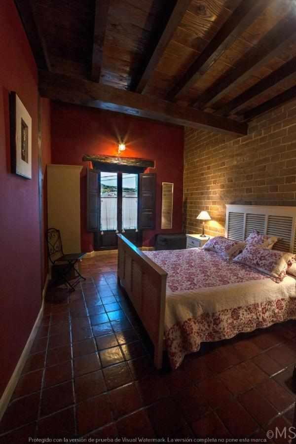 Casa Rural La Corva Triollo Exterior foto