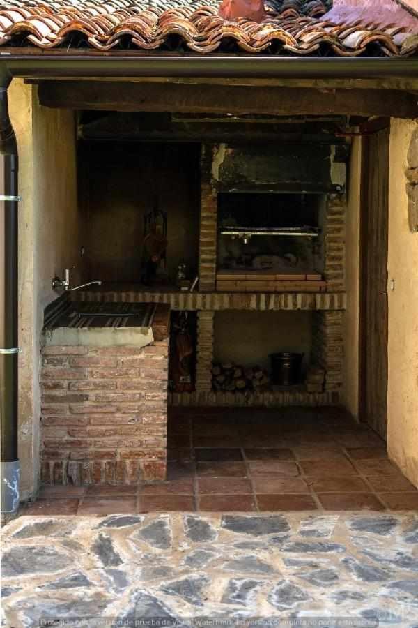 Casa Rural La Corva Triollo Exterior foto